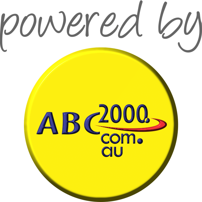powered by ABC2000 logo