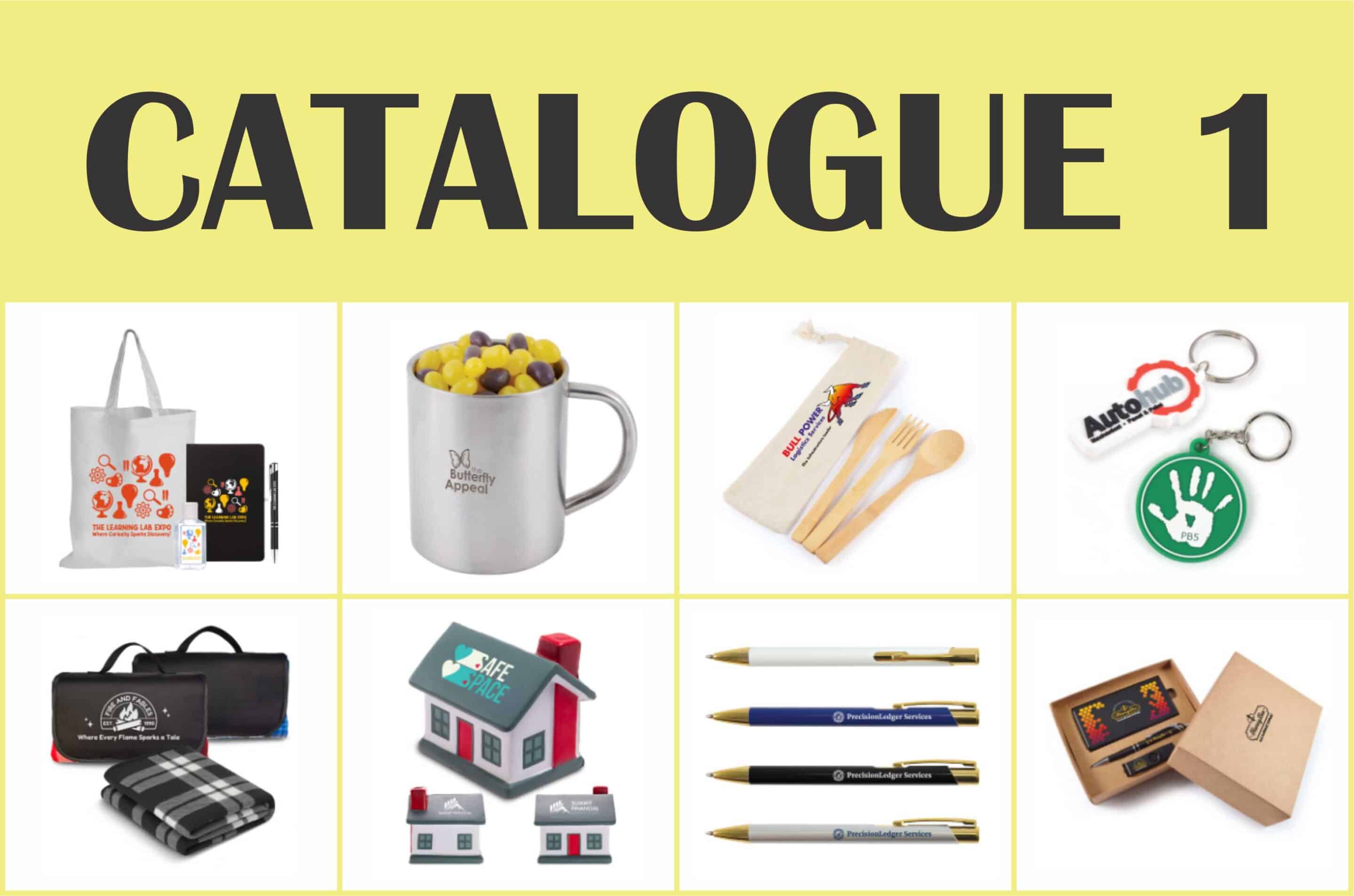 promotional products catalogue 1 abc2000