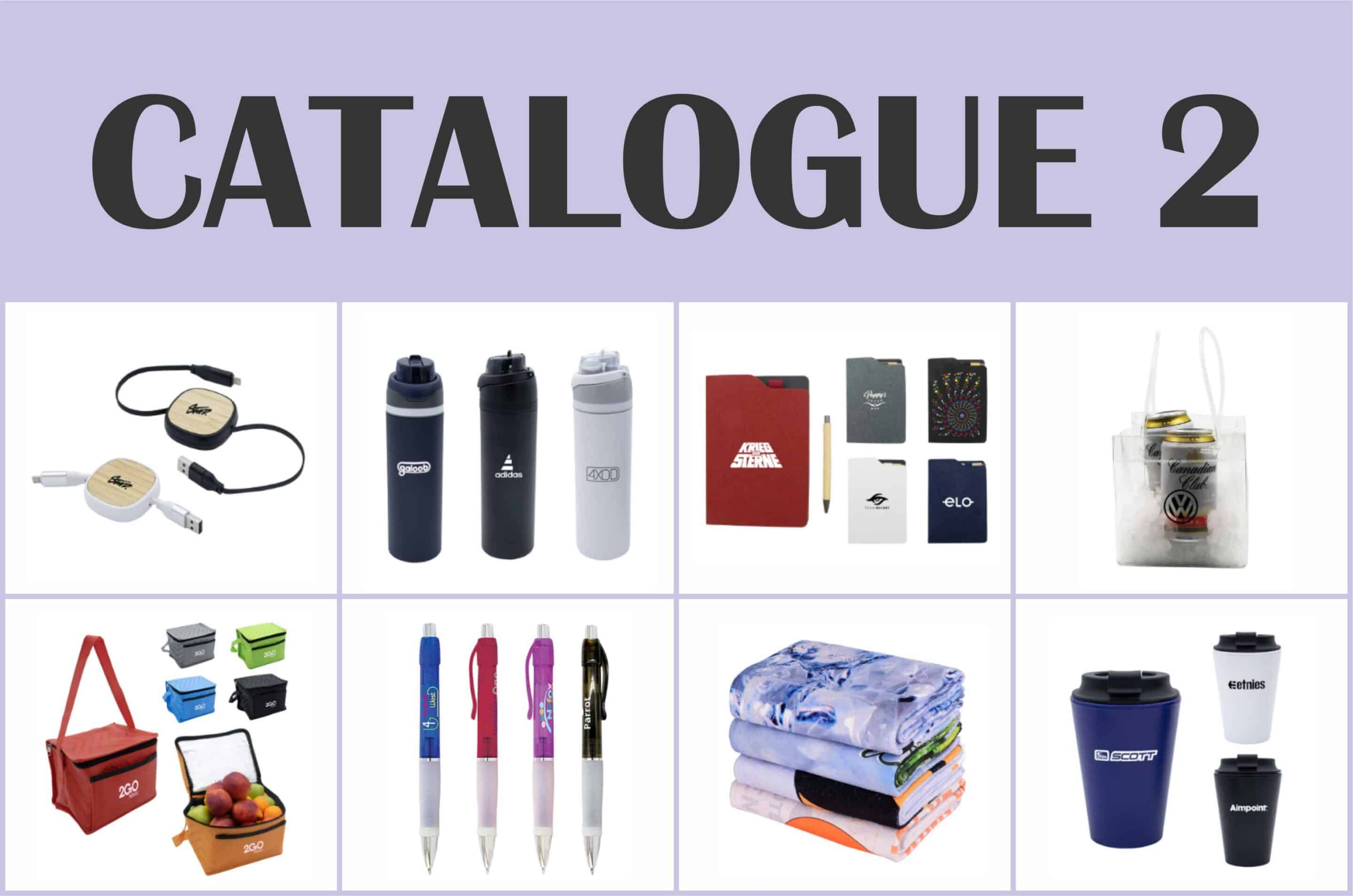 promotional products catalogue 2 abc2000