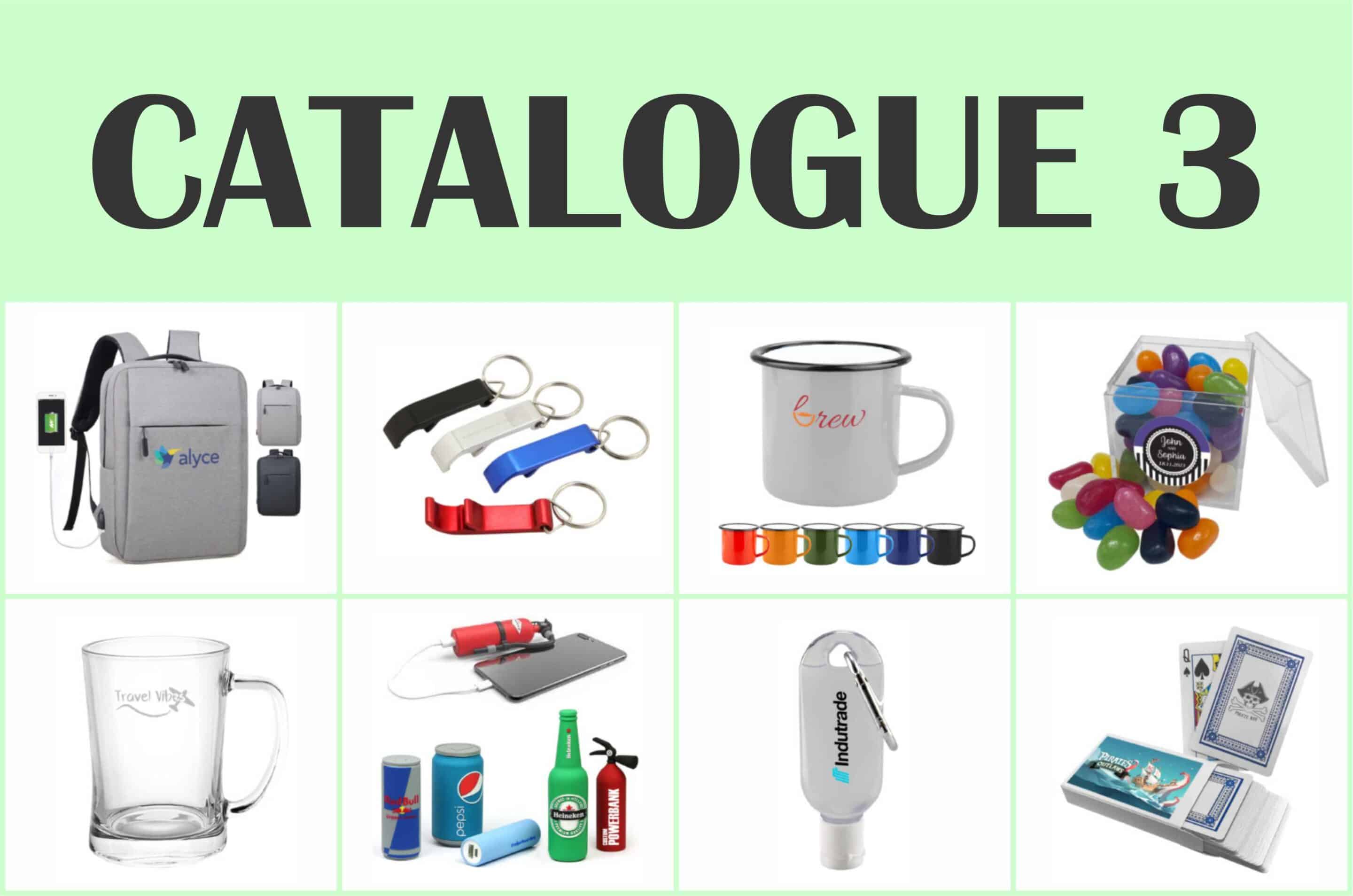 promotional products catalogue 3 abc2000
