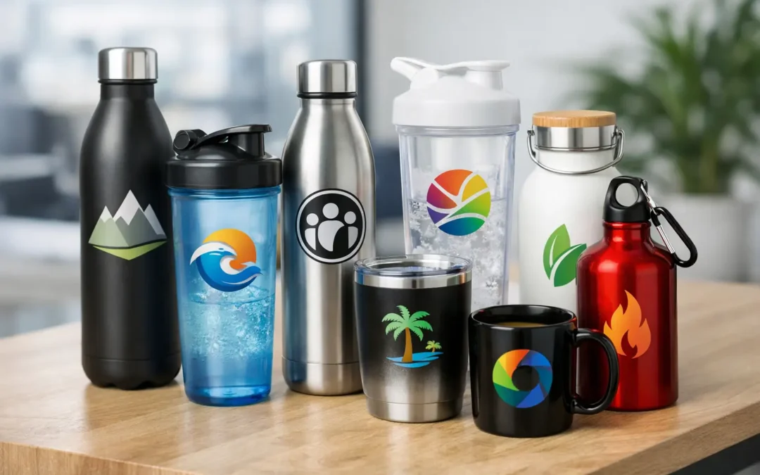 Custom Drink Bottles Australia Buyers Need