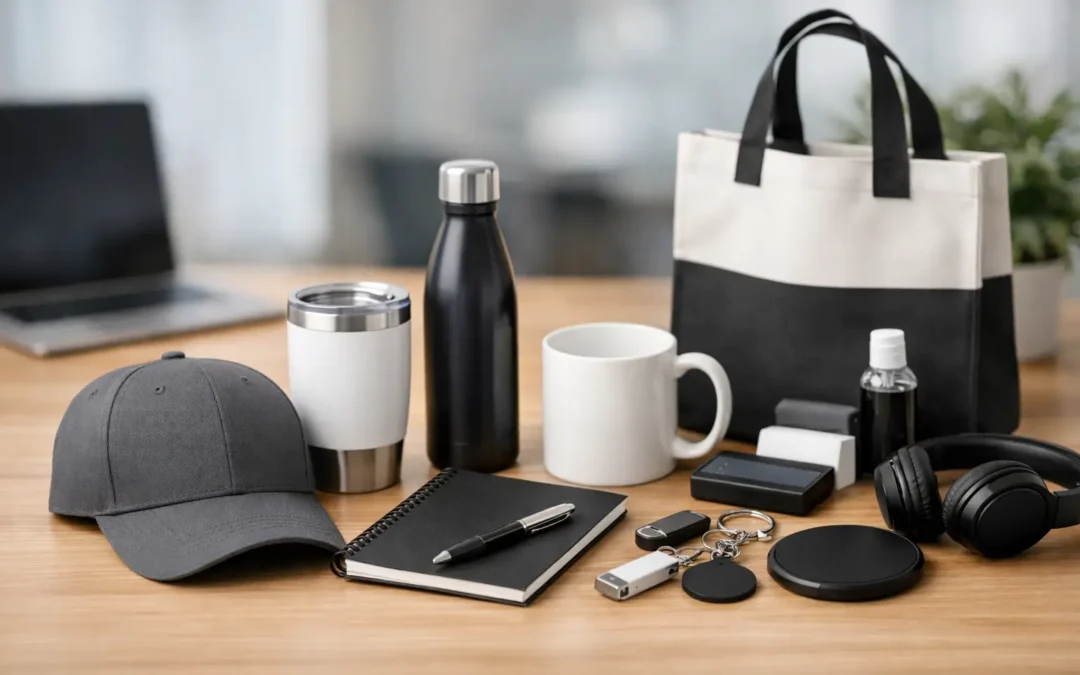 How to Choose Custom Promotional Products