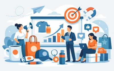 How to Promote Promotional Products Well