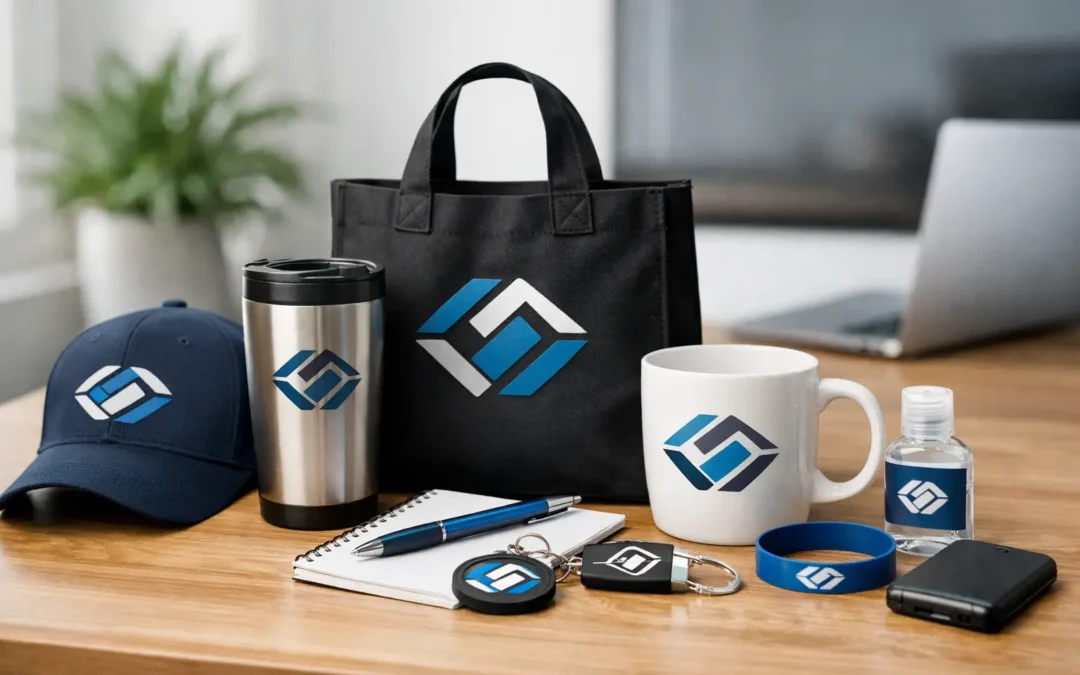 Promotional Products for Small Business That Work