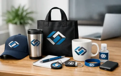 Promotional Products for Small Business That Work