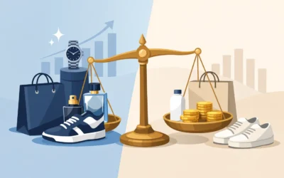 Why Are Branded Products More Expensive?