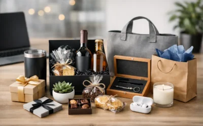 15 Customer Appreciation Gift Ideas That Work