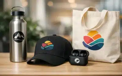 Custom Branded Giveaways People Want to Keep
