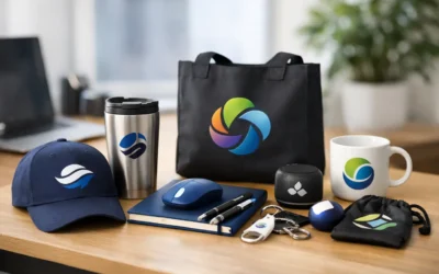How to Choose a Promotional Products Supplier