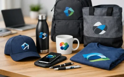 How to Choose Branded Merchandise Well