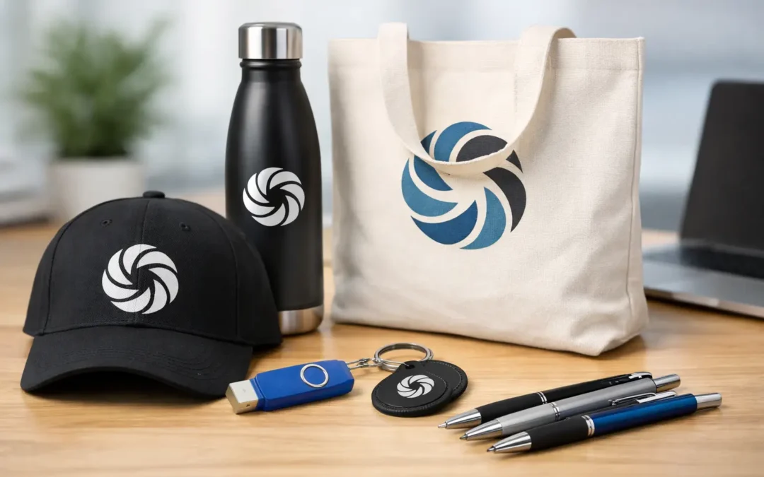 How to Design Promotional Giveaways That Work