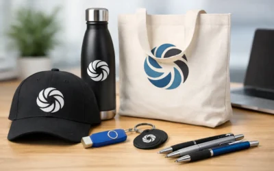 How to Design Promotional Giveaways That Work