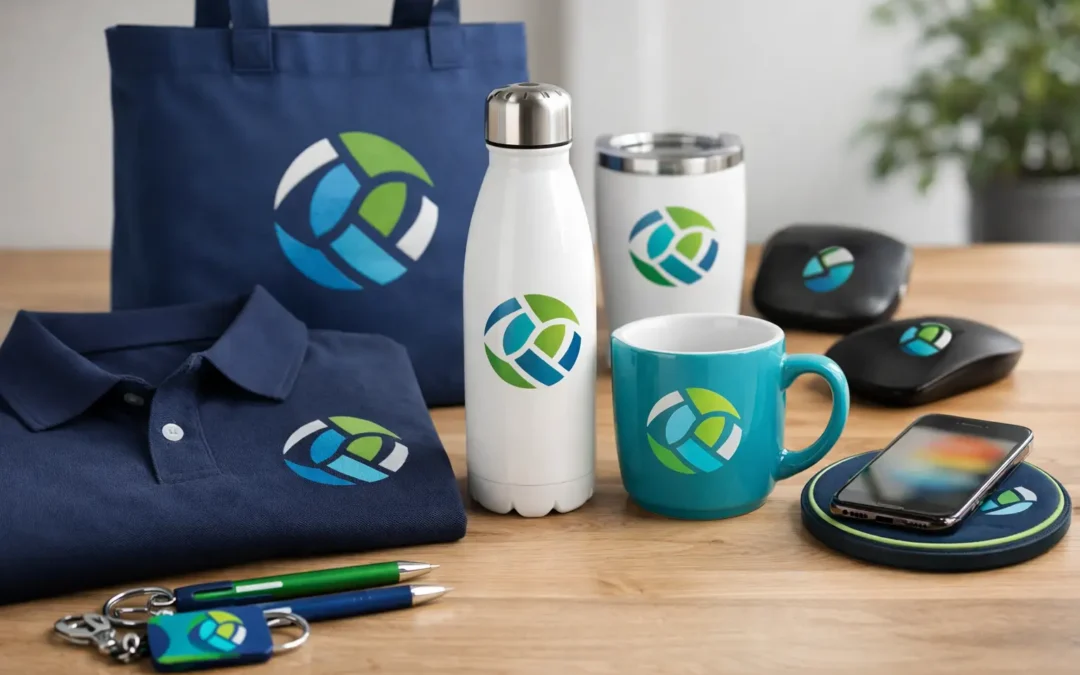 How to Match Logo Colours on Every Product