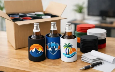 Personalised Stubby Holders Bulk Order Tips