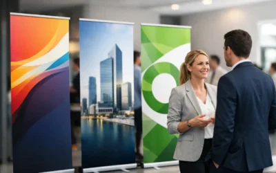 Pull Up Banner Review: What Works at Events