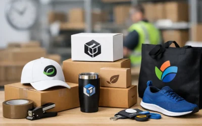 What Is a Realistic Turnaround for Branded Goods?