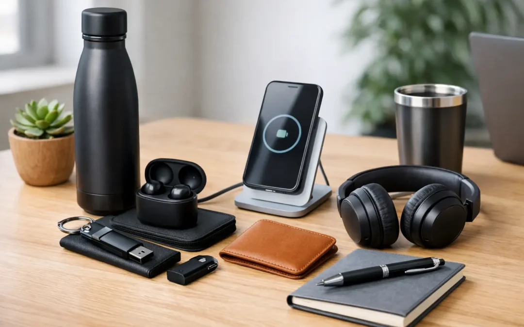 Best Corporate Gifts Under Budget That Get Used