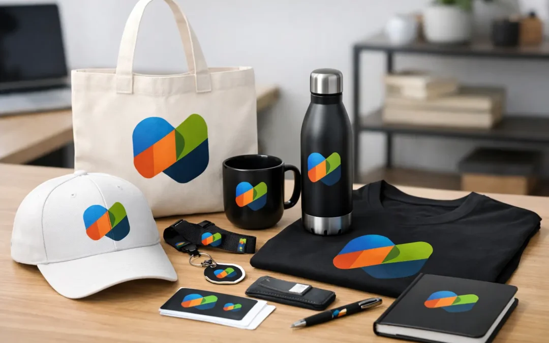 Brand Consistency Across Merchandise That Works