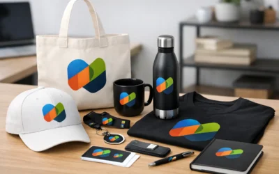 Brand Consistency Across Merchandise That Works