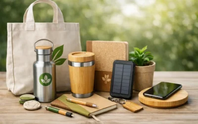 Sustainable Promotional Products Trends for 2026