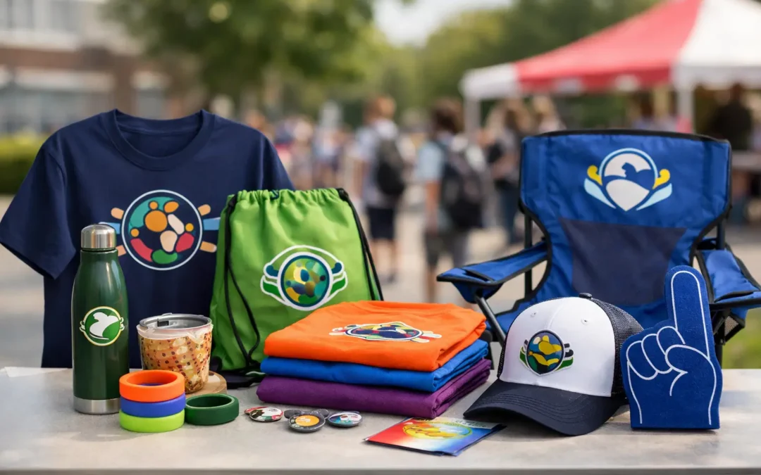Which Products Suit School Events and Why?