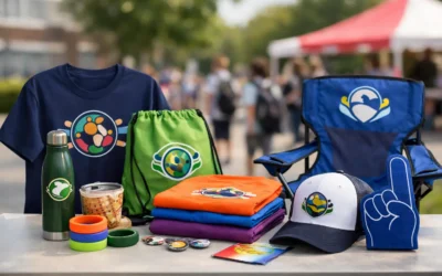 Which Products Suit School Events and Why?