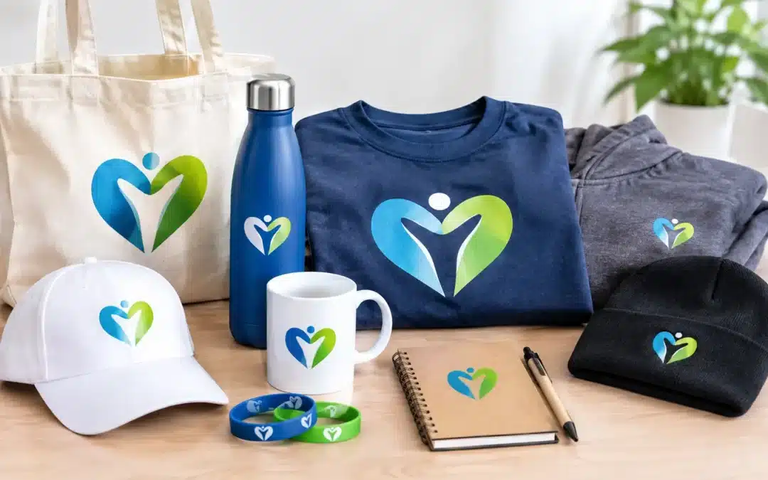 12 Top Fundraising Merchandise Ideas That Sell