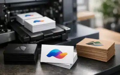 Business Cards Printing Australia Done Right