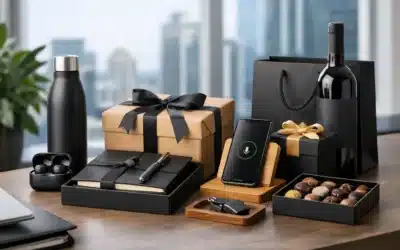 Corporate Gifting Trends Australia Businesses Need