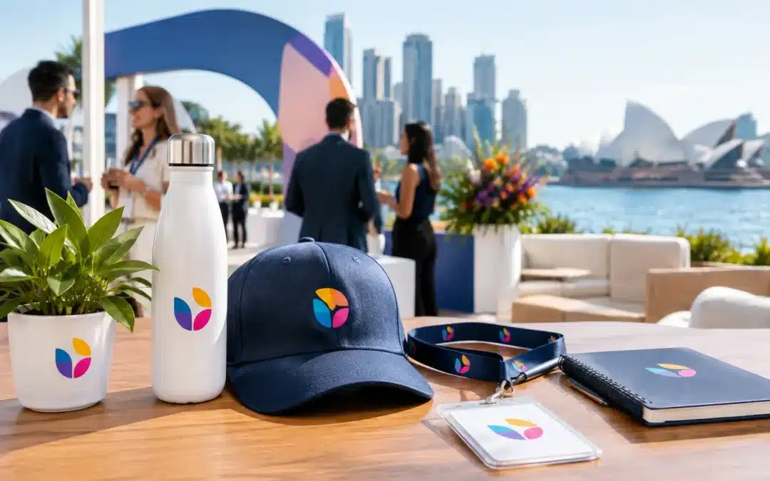 Event Branding Trends Australia Is Using in 2026
