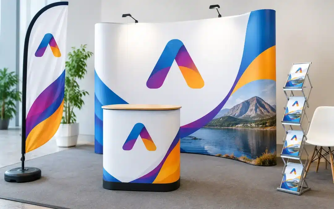 Event Display Products Guide for Better Stands
