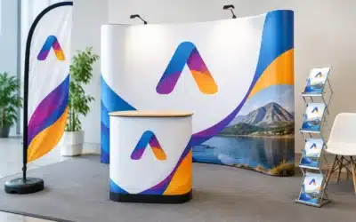 Event Display Products Guide for Better Stands