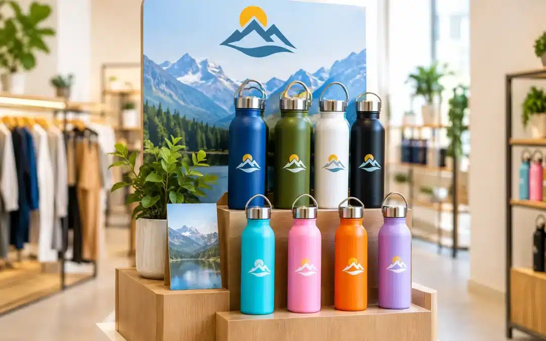Retail Point of Sale Displays That Get Noticed