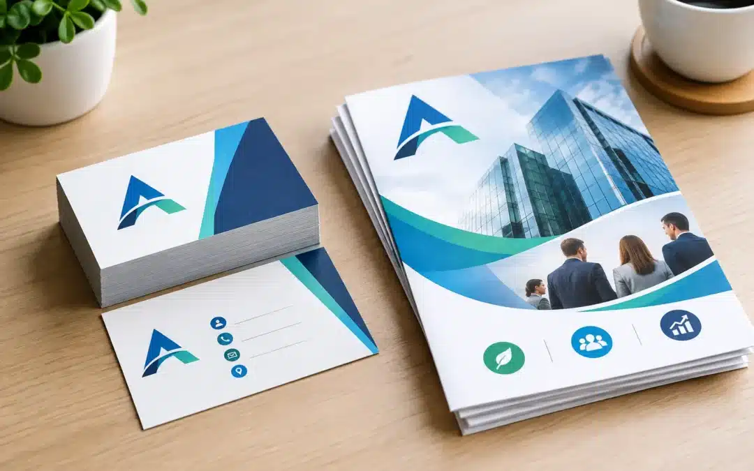 Business Cards vs Flyers: Which Works Better?