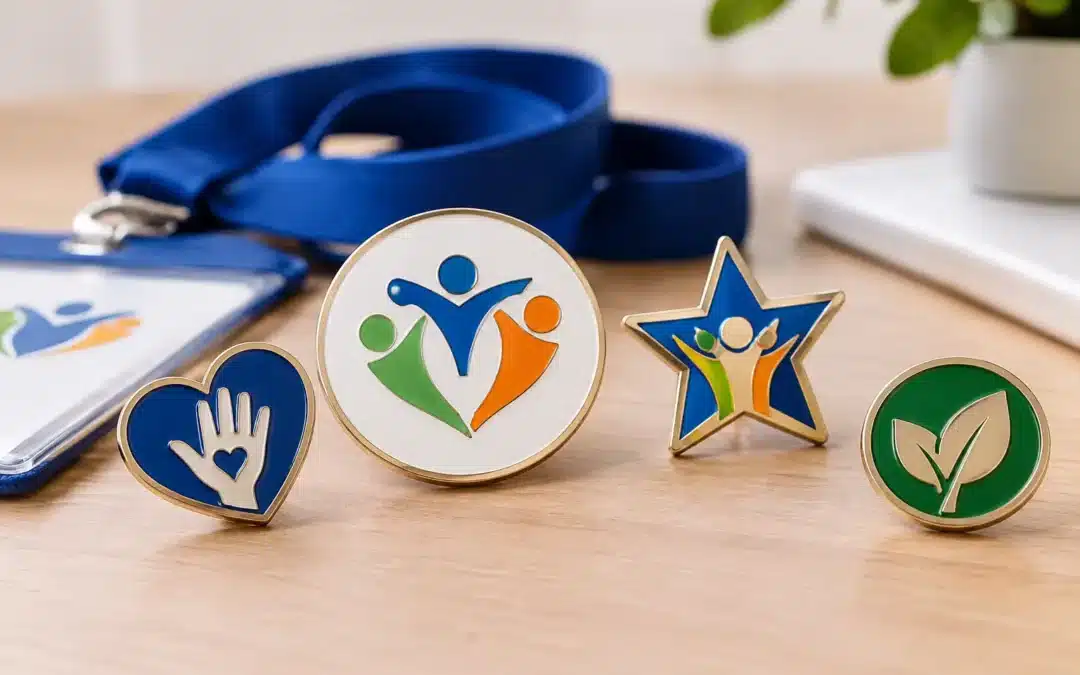 Creating Volunteer Recognition Badges That Last