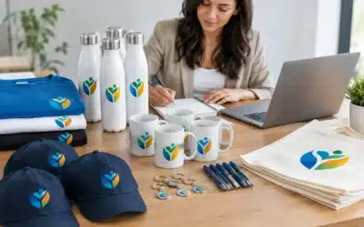 How to Plan Merchandise Quantities for Events