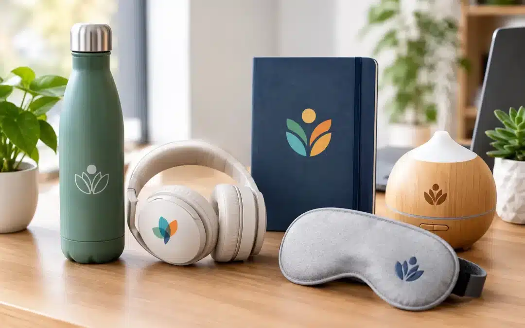 Staff Wellbeing Merchandise Trends for 2026