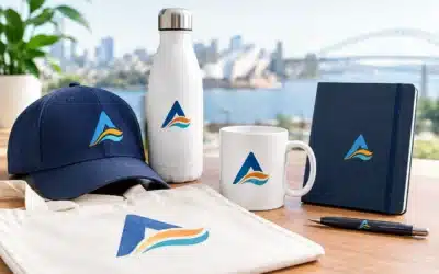 The Future of Branded Merchandise in Australia